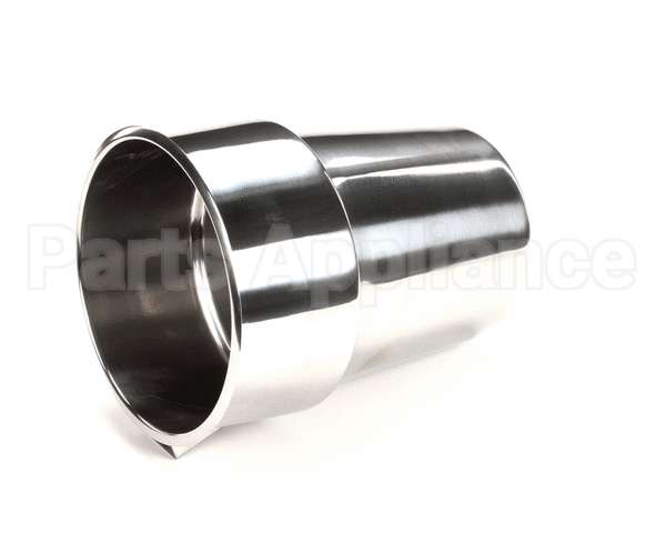 81108 Server Inset Socket Assembly 5 Qt
