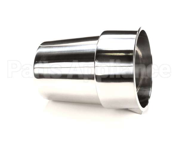 81108 Server Inset Socket Assembly 5 Qt