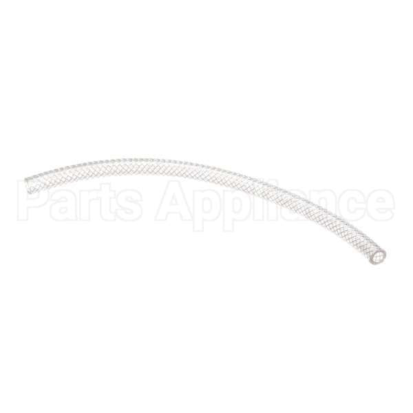 8111141 Compatible Frymaster Tubing, Clear Plastic 3/ 8 Id