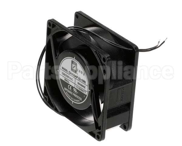 81117 Henny Penny Fan - 92Mm - 230V