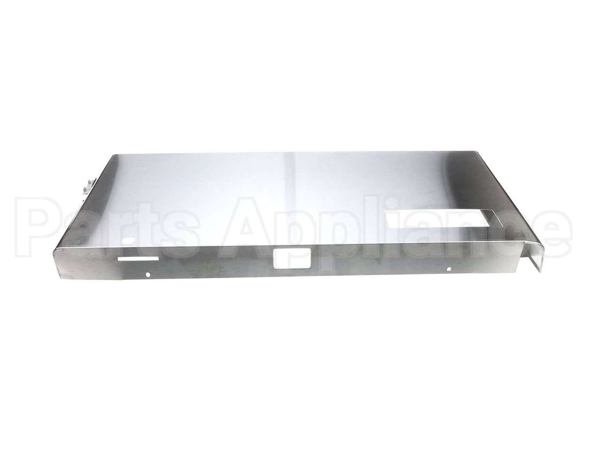81131445-430 Atosa Top Panel For Mbf8001Gr (W Magnetic Swi