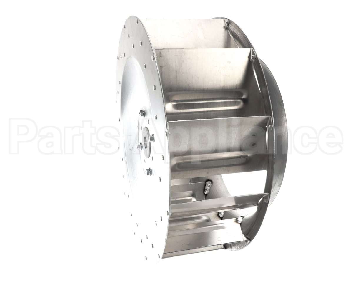 811454 Greenheck Blower Wheel