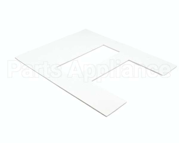 8120103 Frymaster Kaowool .25X15.24X18.75
