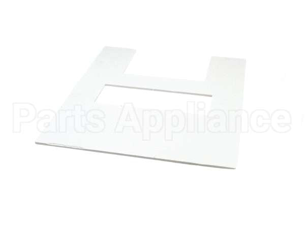 8120103 Frymaster Kaowool .25X15.24X18.75