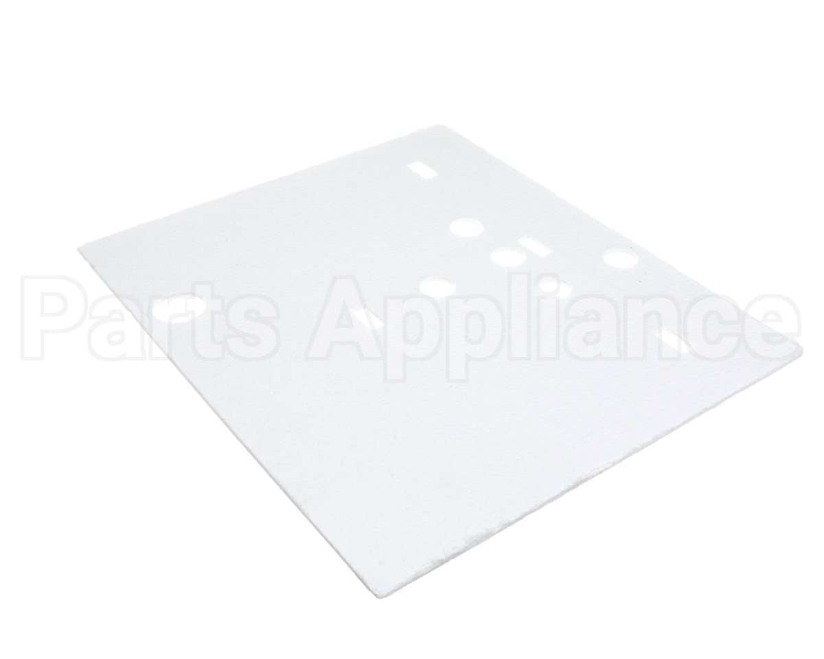 8120217 Frymaster Kaowool M-Bd 1/4X17.5X20.2