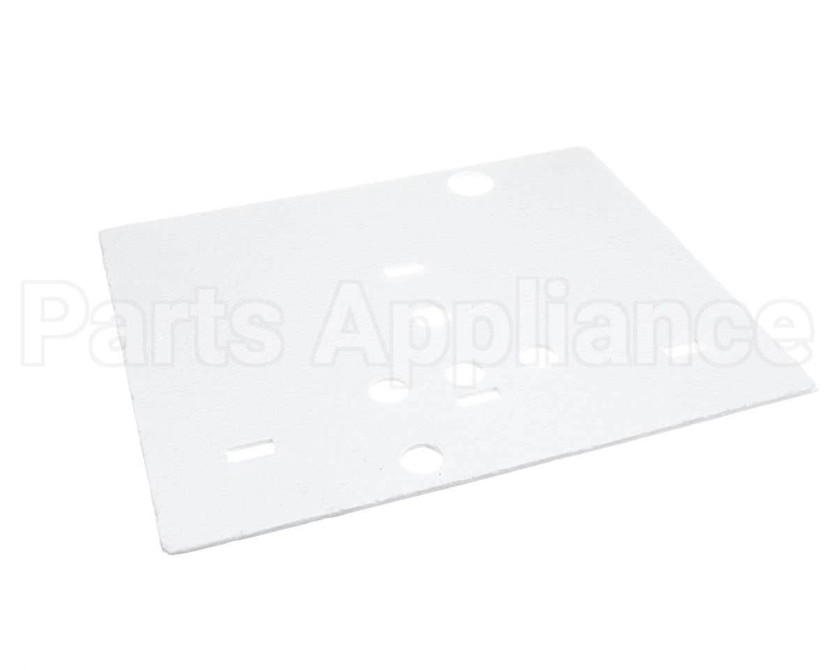 8120217 Frymaster Kaowool M-Bd 1/4X17.5X20.2