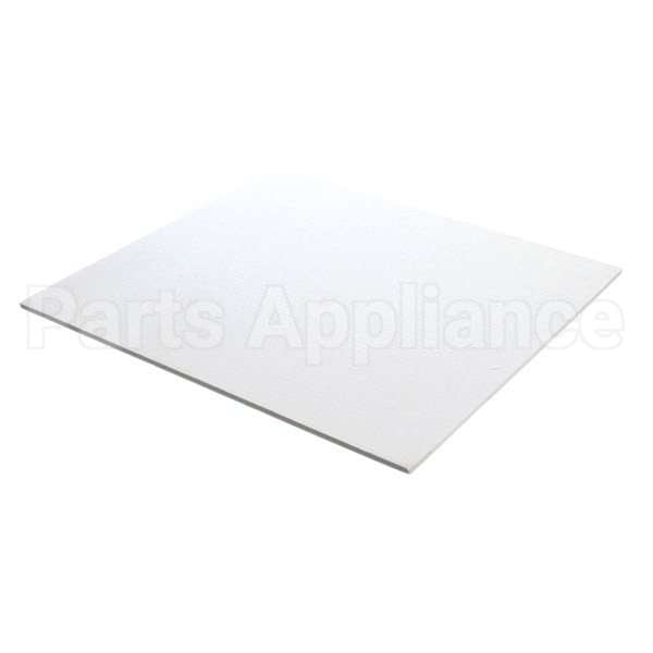 8120248 Compatible Frymaster Kaowool M-Bd.25X14.50X15 0.93