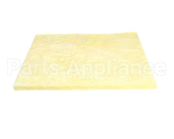 8120249 Frymaster Spinal Glass 1.0X16.75X19.38