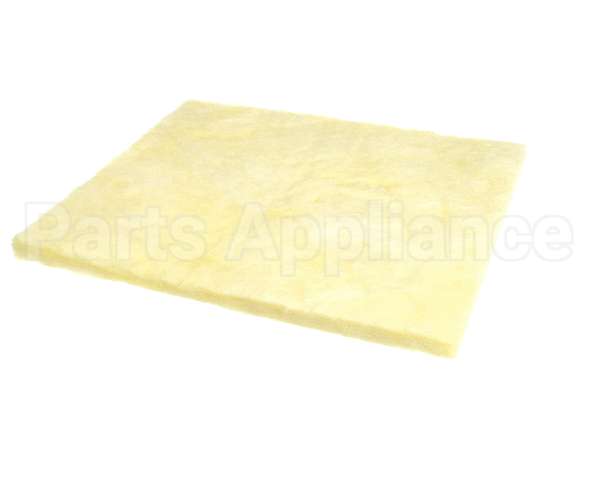 8120249 Frymaster Spinal Glass 1.0X16.75X19.38