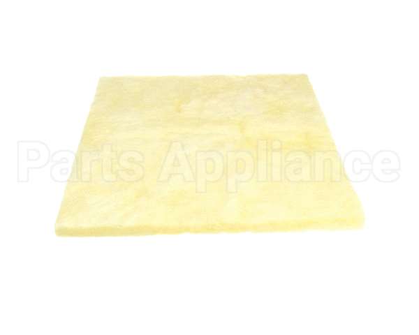 8120249 Frymaster Spinal Glass 1.0X16.75X19.38
