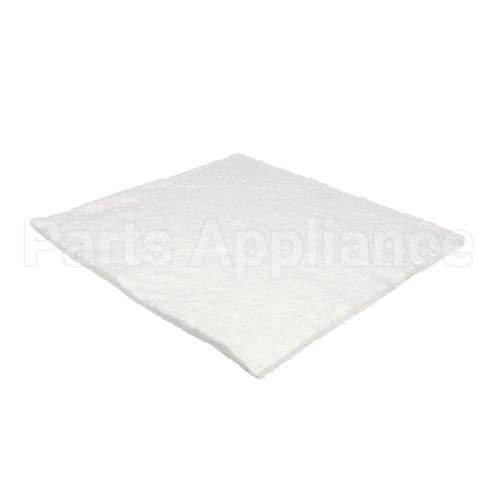 8120385 Frymaster Insulation Potsde.50X15.3X16.6