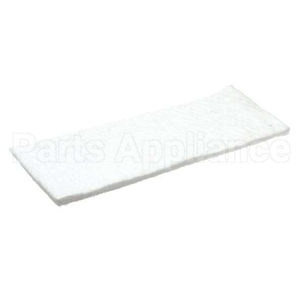8120392 Compatible Frymaster Insulation Flue Upr Mj35 Cana