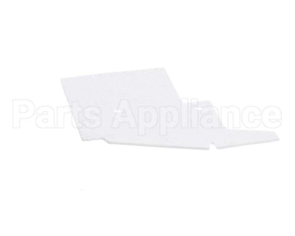 8120404 Frymaster Insulation Front Seal Fv