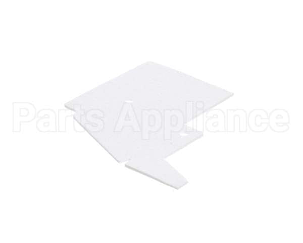 8120404 Frymaster Insulation Front Seal Fv