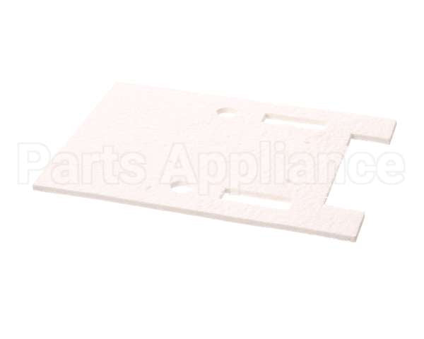 8120458 Frymaster Insulation,Frt Lwr Inn Dv