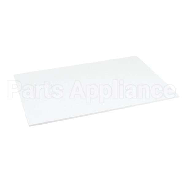 8120482 Compatible Frymaster Insulation Combustion Si De