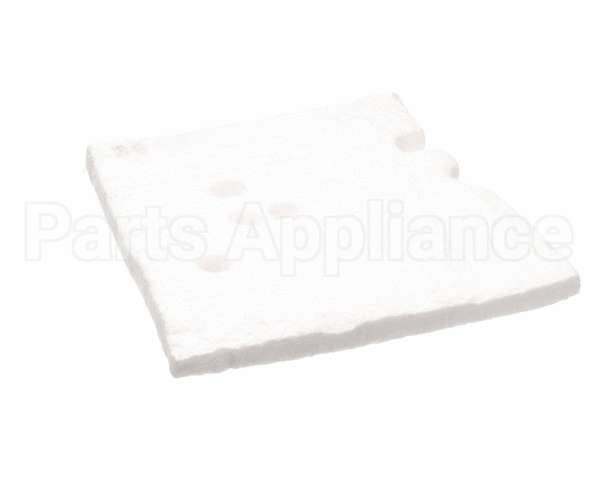 8120487 Frymaster Insulation,35 Pot Front 1.00