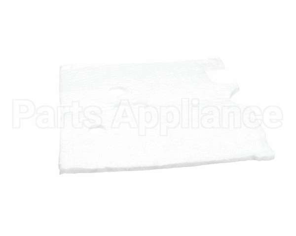 8120488 Frymaster Insulation 35 Pot Front .25