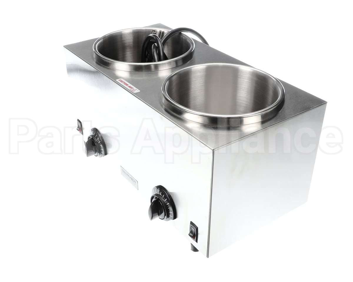 81210 Server Base Only For Twin Fs/Fsp