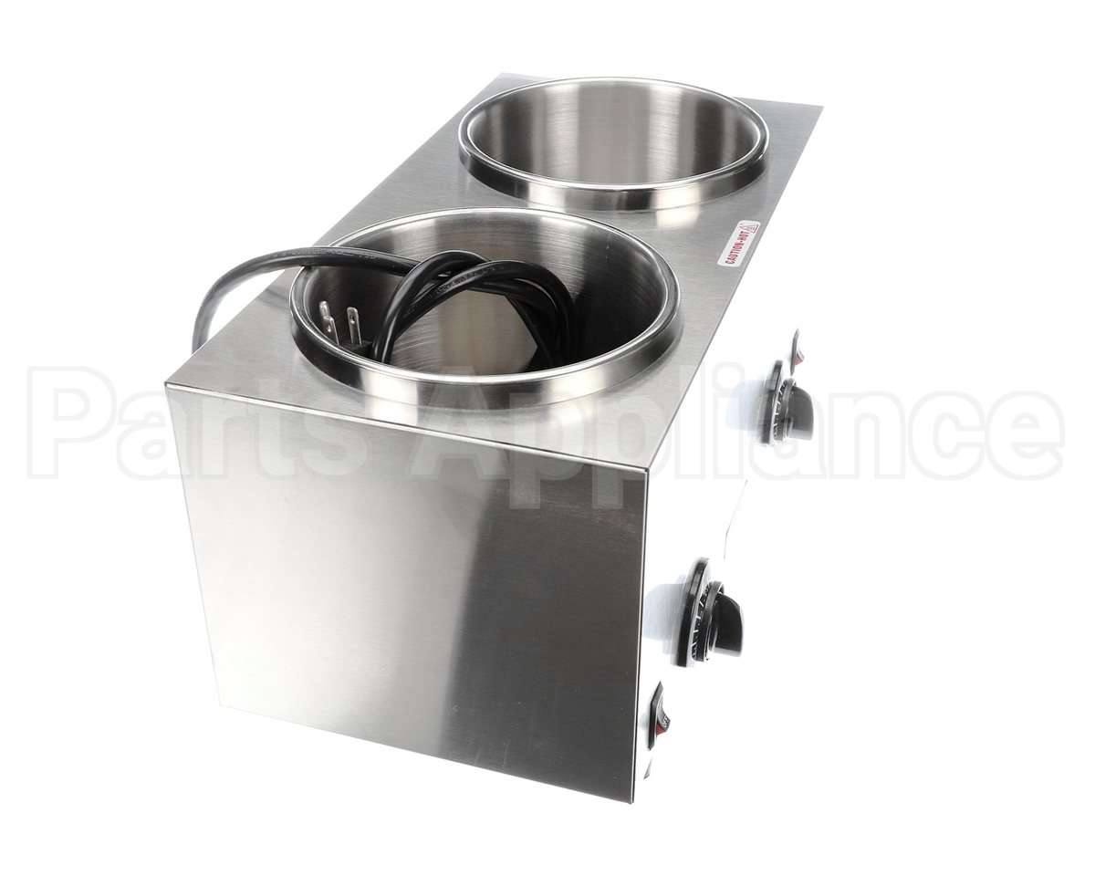 81210 Server Base Only For Twin Fs/Fsp