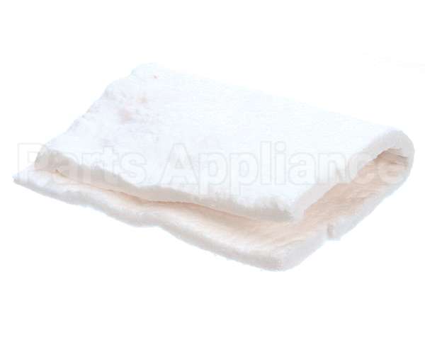 8121029 Frymaster Insulation, Comb. Side--He Gas
