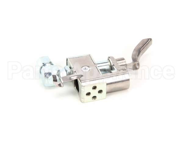 8121286 Frymaster Itt Pilot Assembly, Nat Orifice