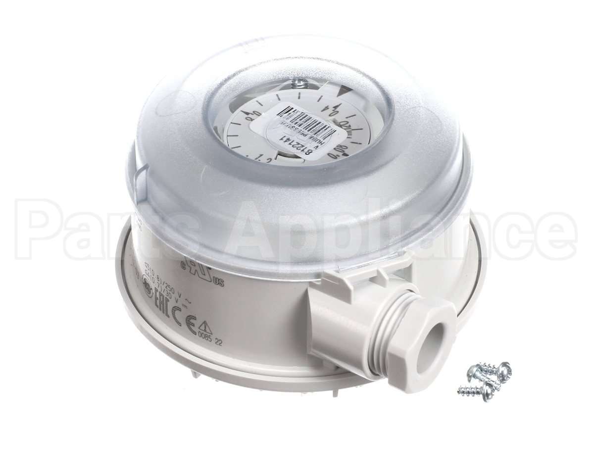 8122141 Frymaster Switch, Gl30 Dv Huba Pressure