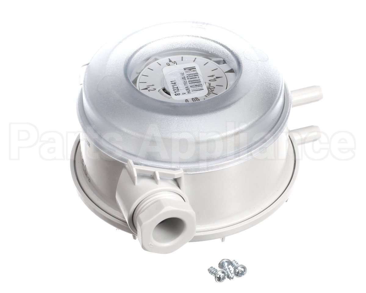 8122141 Frymaster Switch, Gl30 Dv Huba Pressure