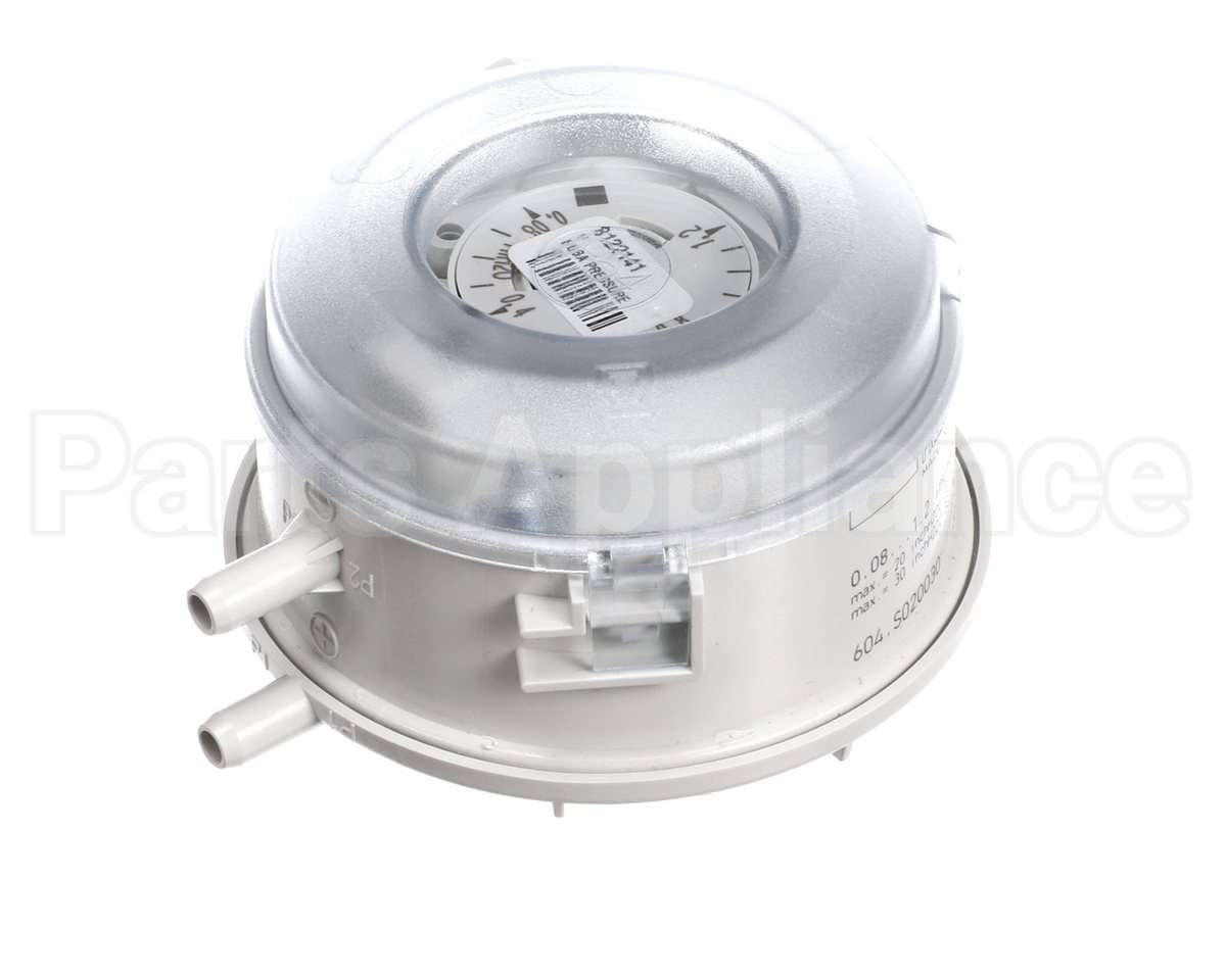 8122141 Frymaster Switch, Gl30 Dv Huba Pressure