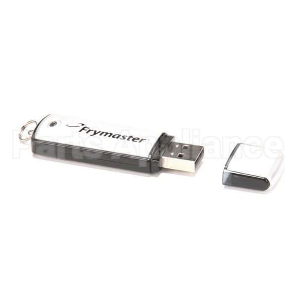 8122251 Compatible Frymaster Usb, Thumb Uhchd Rev.1.5 2 Upgrd