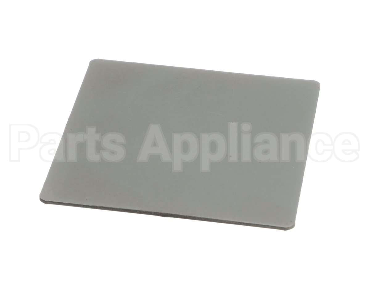 8122309 Frymaster Cover Drain End Fm Painted