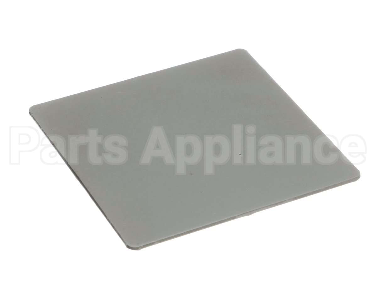 8122309 Frymaster Cover Drain End Fm Painted