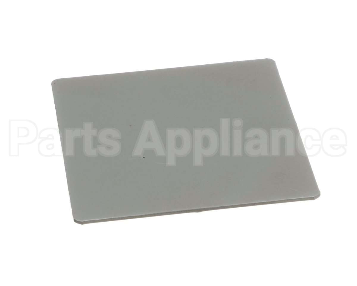 8122309 Frymaster Cover Drain End Fm Painted