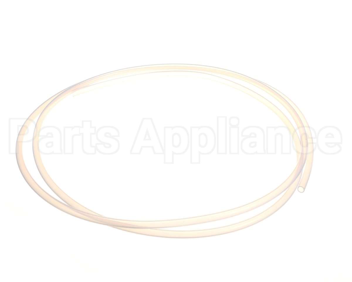 8122584SP Frymaster Tubing, 1/4"Od Ptfe 4.00Ft