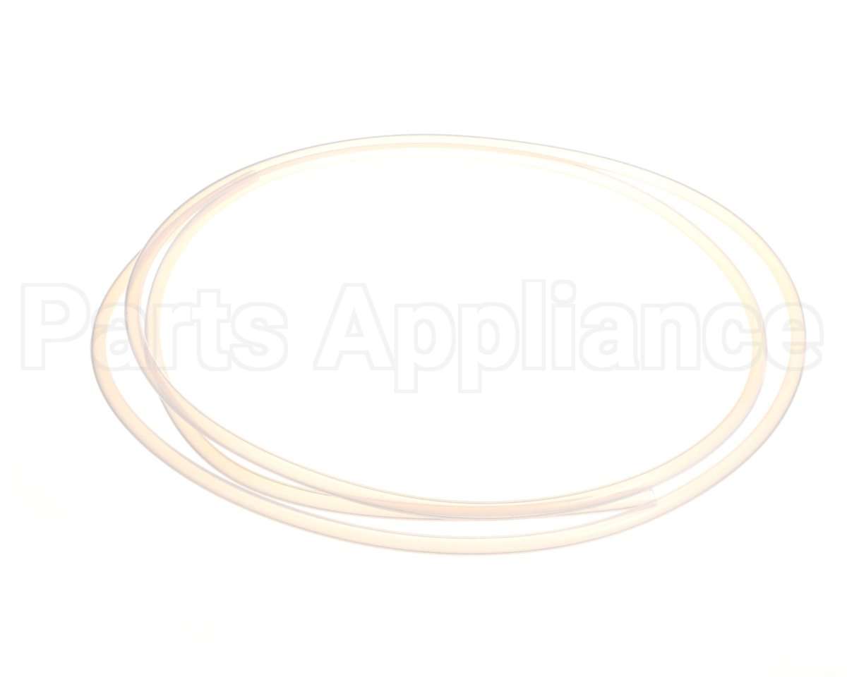 8122584SP Frymaster Tubing, 1/4"Od Ptfe 4.00Ft