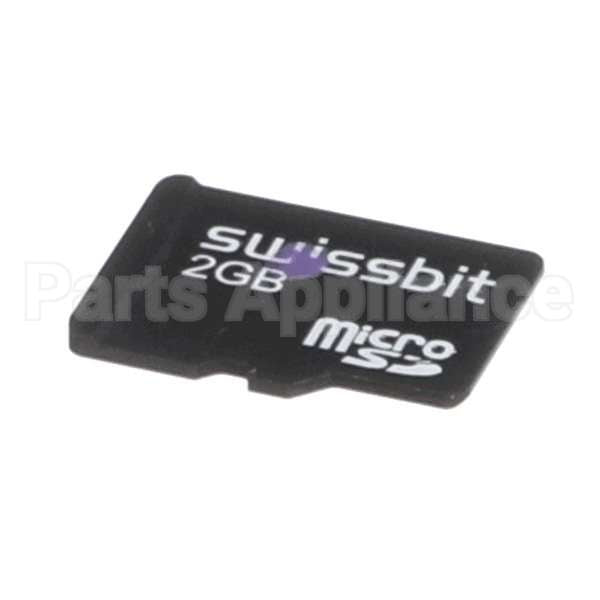 8122590 Compatible Frymaster Sdcard, Uhc-T Primary 6 Row