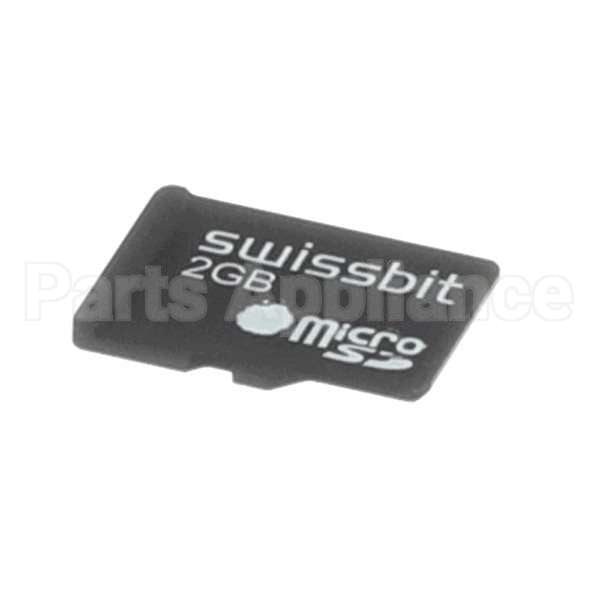 8122623 Compatible Frymaster Sdcard, Uhc-T Secondary 6 Row