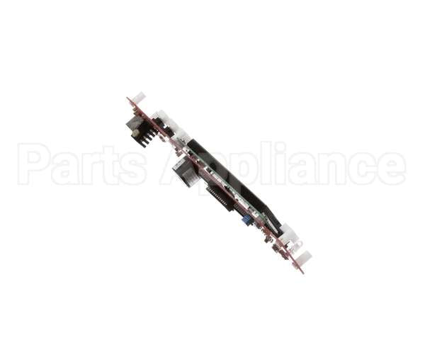 81271 Blakeslee Display Board