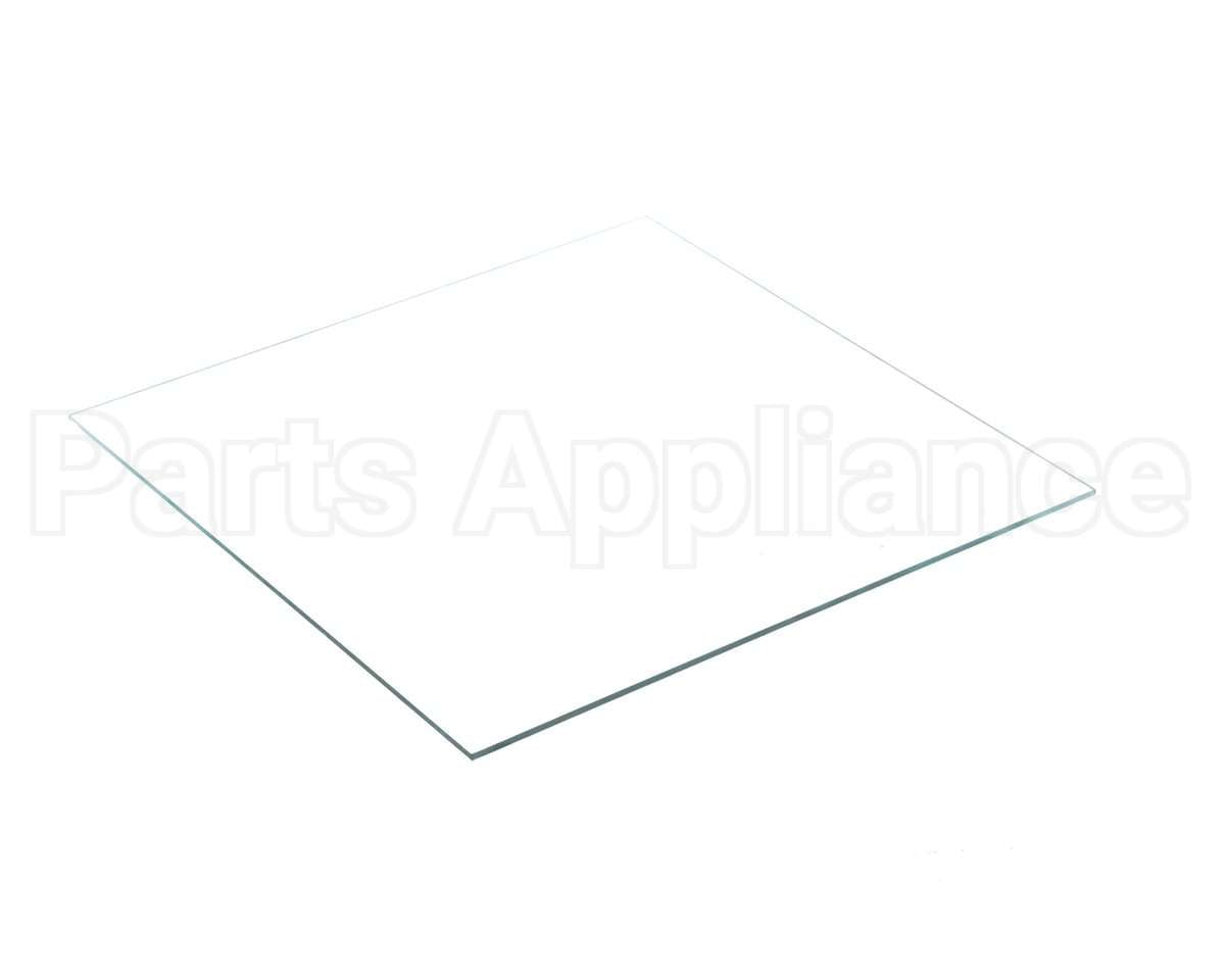 81287 Structural Concepts Gl 21.50 X 22.00 X .25 Cl