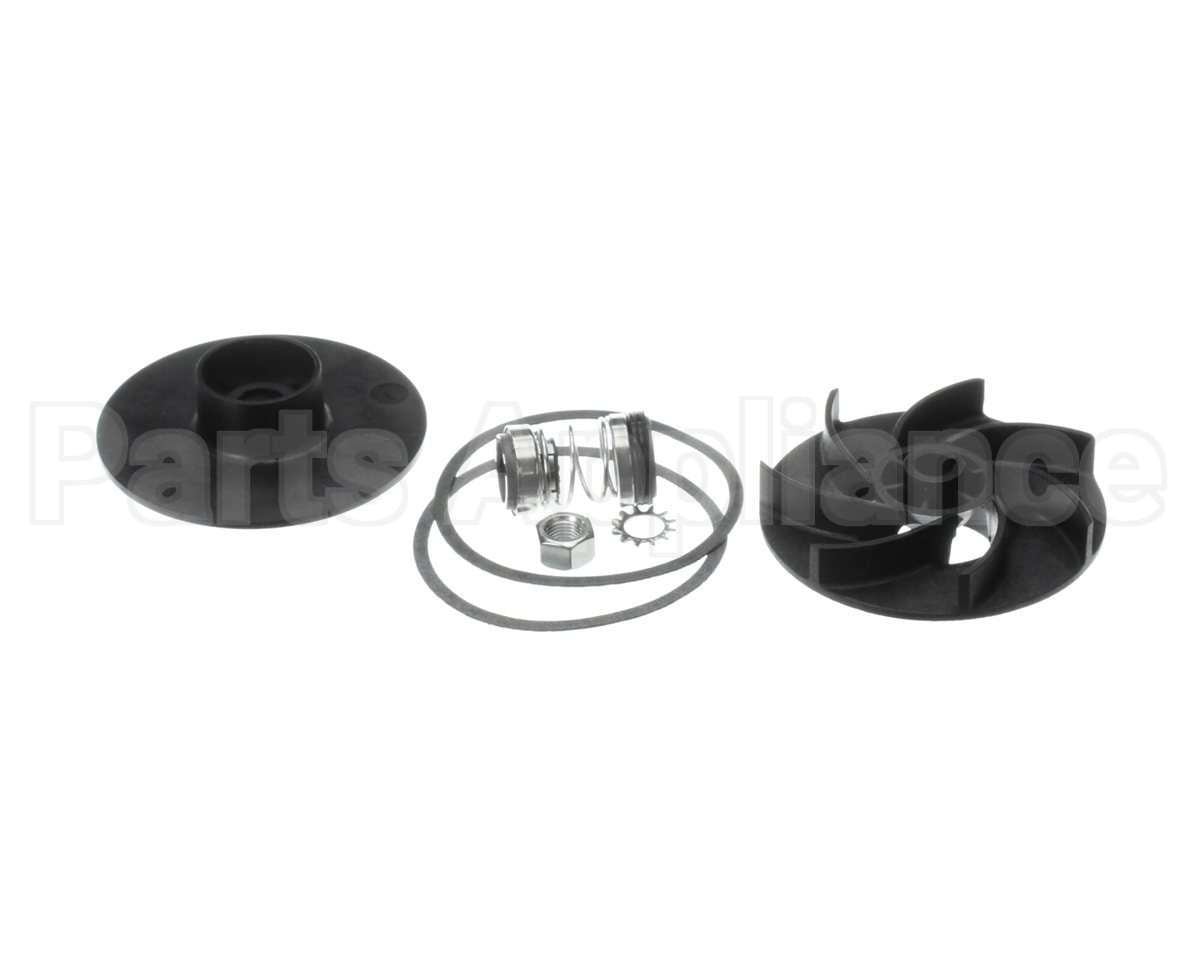 812961-111K Armstrong Fluid Technology Impeller Kit For S-25 (Nfi)