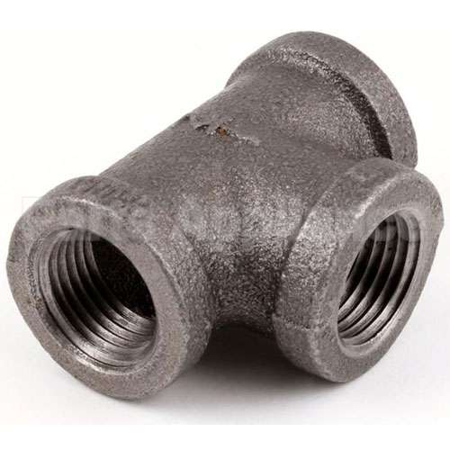 813-0003FRY Compatible Frymaster 1/2Npt Bm Tee