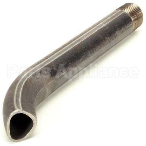 813-0276 Compatible Frymaster Toe 1 Npt Drn Nppl