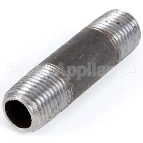 813-0537 Compatible Frymaster 1/4X2 Npt Bm Nipple