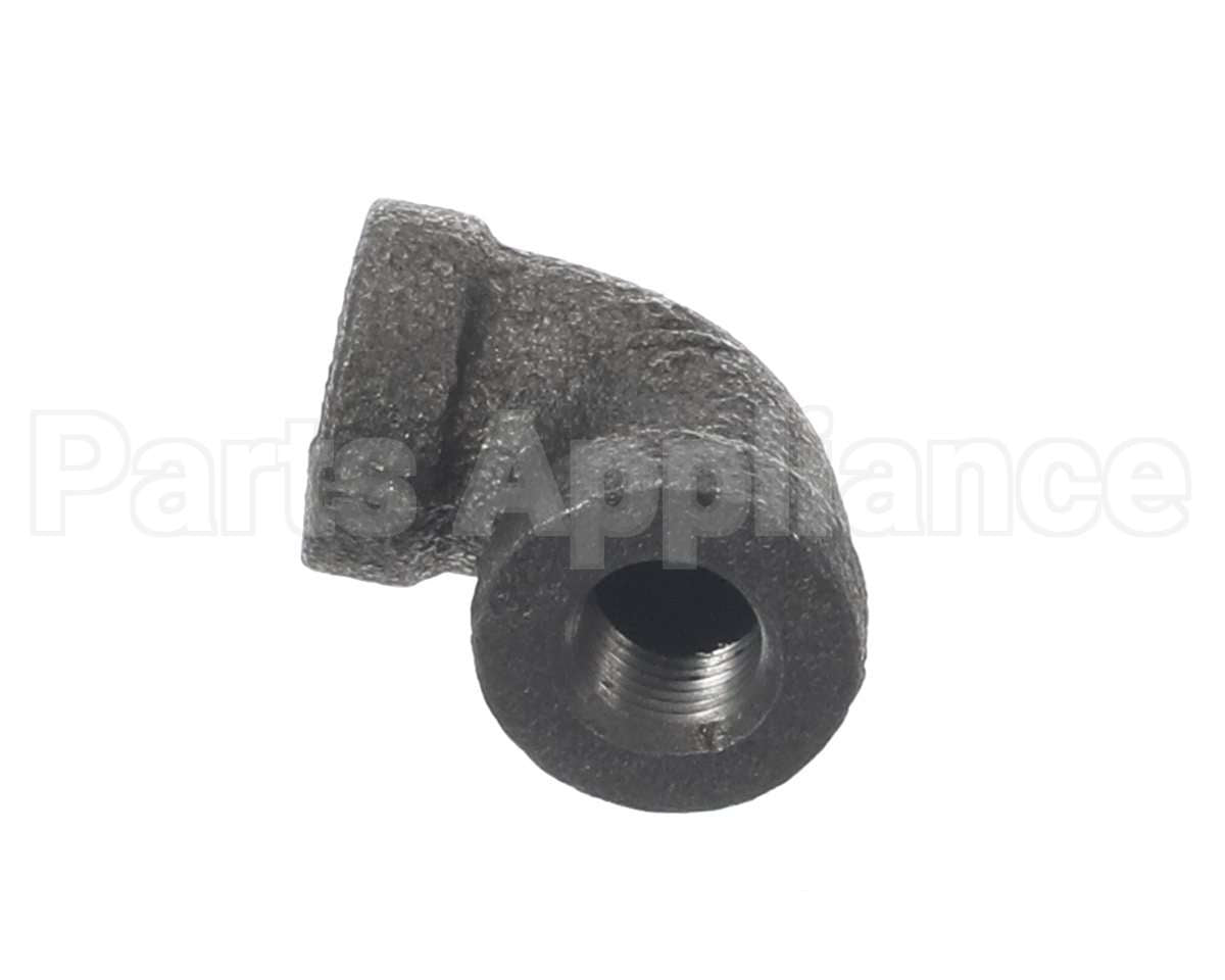 8130004 Frymaster Elbow, 1/8Npt 90Deg Bm