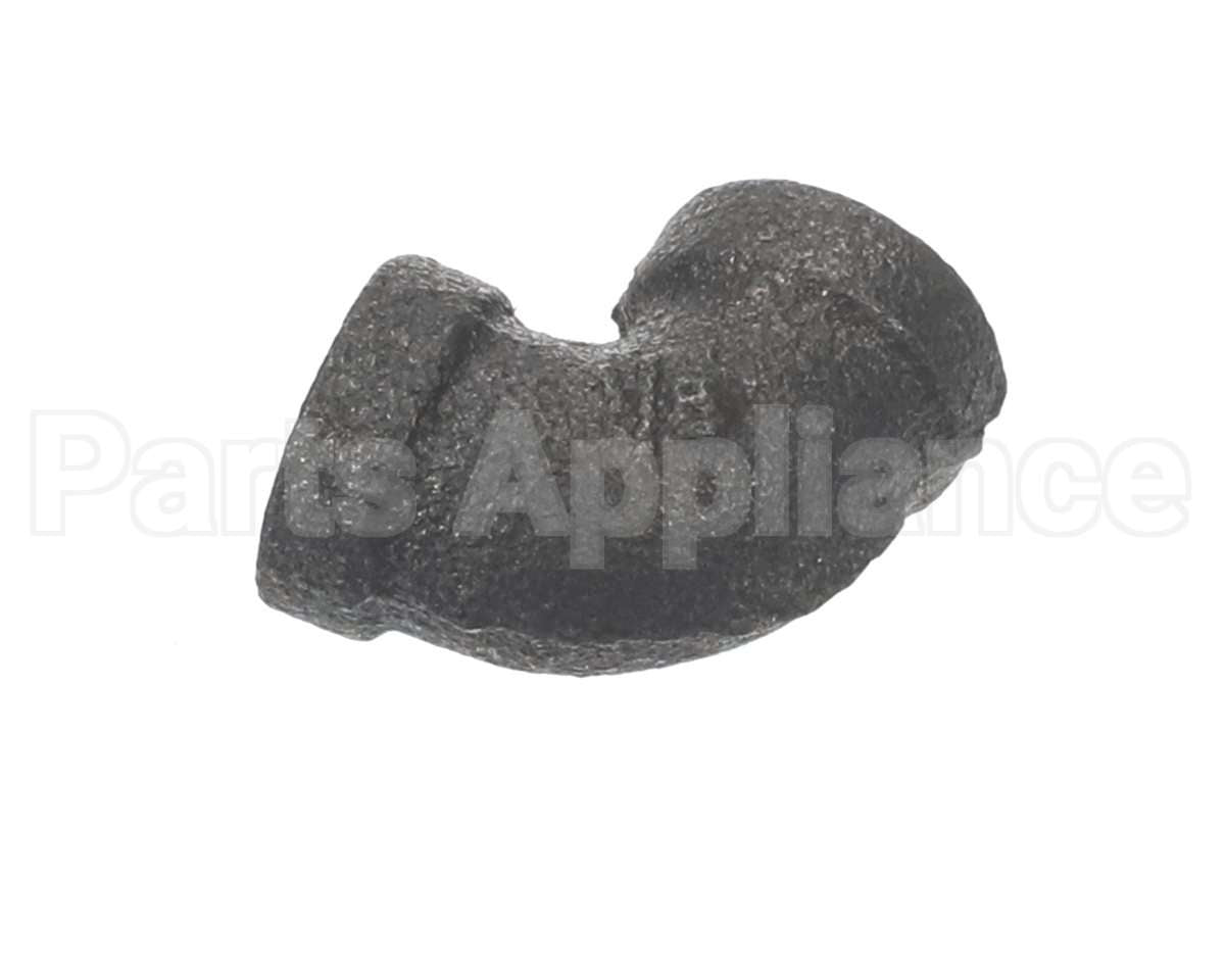 8130004 Frymaster Elbow, 1/8Npt 90Deg Bm