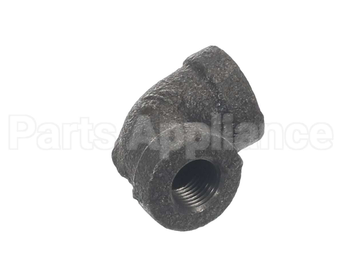 8130004 Frymaster Elbow, 1/8Npt 90Deg Bm