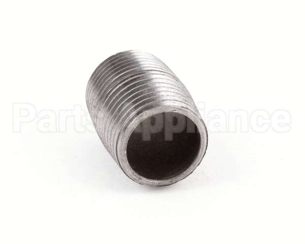 8130022 Frymaster Nppl,1/2Xclose Npt Bm