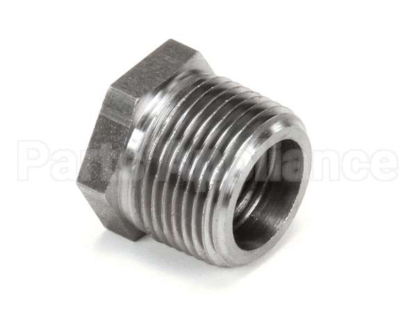 8130031 Frymaster Bushing,Hx 3/4Nptx1/2 Bm