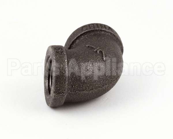 8130062 Frymaster Elbow,1/2 90Deg Bm
