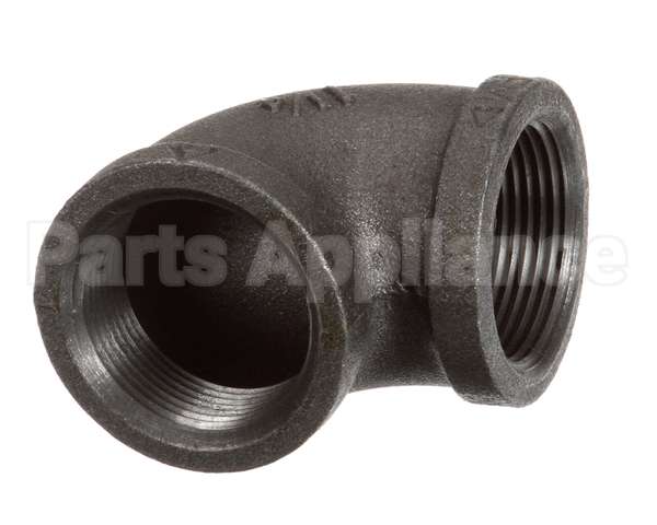 8130070 Frymaster Elbow, 1 1/4 Npt 90Deg Bm